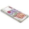 Scratch Lover Scratch Cash Lire - 100 Banconote Finte da ₤ 1.000, Fac-Simile Lire, Dimensioni Reali
