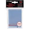 Ultra Pro Ultra-Pro 33381 Bustine Standard Pro Gloss, Trasparente, 50 Pezzi