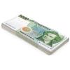 Scratch Lover Scratch Cash Lire - 100 Banconote Finte da ₤ 5.000, Fac-Simile Lire, Dimensioni Reali