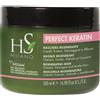 Hs Milano Hs Perfect Keratin Maschera Rigenerante Per Capelli Trattati e Danneggiati 500ml
