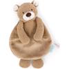 NICI Doudou Orsetto 25x17 cm - Morbido Compagno da Coccole, Idea Regalo per Neonati e Bambini Piccoli | 63316
