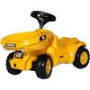 Rolly Toys 132249 - Primi Passi Mezzilavoro Cat Dumper