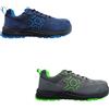 Sottozero Scarpe antinfortunistiche Sottozero SZ800 ESD S1PS FO SR