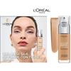 L'OREAL ITALIA SpA DIV. CPD L'OREAL PARIS - FONDOTINTA ACCORD PARFAIT , 3D Golden Beige