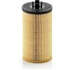 Mann Filter MANN-FILTER HU 931/5 x Filtro dell'olio - VEICOLI INDUSTRIALI + BUS
