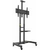 ITB Carrello 800×600 con 2 mensole - Codice prodotto: OM07188
