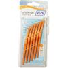TEPE PRODOTTI TEPE ANGLE SCOVOLINO ARANCIO 0,45 MM