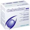 BAUSCH & LOMB-IOM CEBROLUX 800 30 BUSTINE