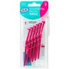 TEPE PRODOTTI TEPE ANGLE SCOVOLINI ROSA 0,4 6 PZ