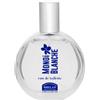Monoi Helan Monoi De Tahiti Blanche Eau Toilette - Risparmia il 10% con codice: cosmesi0626 50 ml Profumo