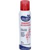 Sauber Pharma Energy Antitraspirante Spray 72h 150 ml