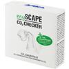 ARKA Tester CO2 Acquario - ARKA mySCAPE-CO2 Checker con 15 ml Indicatore - Test Permanente con Colore per Acquari d'Acqua Dolce - Controllo Preciso per CO2 - Ideale per Aquascaping