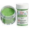 Sugarflair Colours Sugarflair Blossom Tint Dust Spring Green, Verde - Colorante Alimentare, Polveri Coloranti Commestibili per Torte, Pasta di Zucchero, Glassa, Cioccolato, Crema al Burro, Macarons - 5g