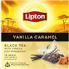 LIPTON Discovery Collection Vaniglia e Caramello