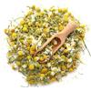 Bongivoanni Farine e Bontà Naturali Camomilla Romana Fiori Essiccati 50g | Tisana Rilassante e Digestiva Naturale | Alta Qualità, Gusto Amaro-Tonico