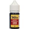 Wilton Liquid Color Berry Burgundy - Colorante Alimentare Liquido per Crema al Burro e Fondant, Colore Intenso a Lunga Durata, Formula Acquosa con Glicerina - 30 g
