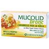 FARMADERBE Srl MUCOLID BRONC MIE&PROP 24CARAM
