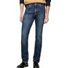 Tommy Hilfiger Uomo Slim Bleecker Pstr Tino Ind Mw0mw36677 Slim