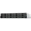 Synology RackStation RS2423RP+II - NAS-Server - RS2423RP+II