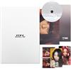 JYP Ent. ITZY - [BORN TO BE] (LIMITED Ver.) Cover + Photobook + CD-R + Envelope + Photocard + Pair Booklet + Portrait + 2Cut-Film + Mood Film + Poster + Postcard + 2 Pin Badges + 4 Extra Photocards