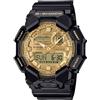 Casio G-Shock - Orologio analogico digitale al quarzo da uomo