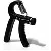 Generico Hand Grip Regolabile Allenamento Mani E Avambracci Attrezzo Palestra Home Gym