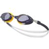 Nike Swimming Glasses Chrome Jr NESSD128 079 Occhialini da nuoto, Gioventù Unisex, Multicolore (Multicolore), Taglia unica