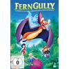 B-Spree Pictures / UCM.ONE (Soulfood) FernGully - Christa und Zaks Abenteuer im Regenwald (Kinofassung, digital remastered)