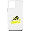 Padel Sports Racket Hobby Quotes Custodia per iPhone 12 mini Padel Player Ironico Hobby Sport Bandeja