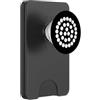 Signs and Symbolism Starship 33 Motori a razzo PopSockets PopWallet per MagSafe