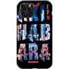 Japanese Vaporwave 80's 90's Aesthetic C Custodia per iPhone 11 Pro Estetica vaporwave Akihabara con vibrazioni retrò cyberpunk