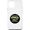 Padel Sports Racket Hobby Quotes Custodia per iPhone 12 mini Bandeja Ironic Hobby Padel Torneo