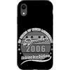 Dezember 2006 Männer Frauen 20. Geburtst Custodia per iPhone XR 20 compleanno dicembre 2006 annata 20 anni Legendary