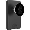 Gift For Norse Mythology Fan Wolf Symbol Fenrir Lupo Catena Rotta Mitologia Norrena Ragnarok PopSockets PopWallet per MagSafe
