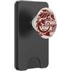 Fantasy Reading Dragon Book Lover Quotes Dream Harder Sleep Offline Dragon Reader Fantasy Libri PopSockets PopWallet per MagSafe