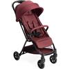 Chicco Passeggino Leggero Urbino Ruby DALLA NASCITA FINO A 22KG