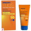 MORGAN SRL IMMUNO ELIOS CREMA SOLARE SPF 50+ PELLI SENSIBILI