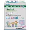 ALFASIGMA SPA ENTEROLACTIS BABY GOCCE 8 ML