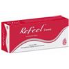 IDI INTEGRATORI DIETET.IT. Srl Refeel Crema 30ml - Lenitiva, per la Secchezza Vaginale