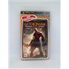 Playstation God of War : Ghost of Sparta