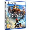 Ubisoft Immortals Fenyx Rising PS5 [Edizione: Spagna]