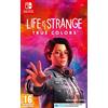 Square Enix Life is Strange: True Colors Switch Game