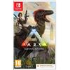 Solutions 2 Go Ark: Survival Evolved - Nintendo Switch [Edizione: Francia]