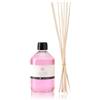 OLORI Reed ricarica rosa selvatica Fragranza per ambienti 500 ml