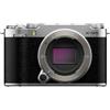 Fujifilm X-M5 Body - Argento