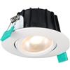 SYLVANIA OBICO 80 IP65 3000/4000K DIMMERABILE BIANCO