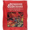 LOGOVISION Dungeons & Dragons Basic Rules Cover Coperta super morbida al tatto setoso - 91 x 147 cm