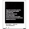 FIALDETEC Batteria originale per Samsung Galaxy S3 i9300 EB-L1G6LLU 2100 mAh