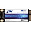 THREE COLOUR DOGFISH Dogfish Msata SSD 240GB Internal Solid State Drive Mini Sata SSD Disk(MSATA,240GB)