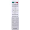 Aimdio Telecomando del Proiettore per BenQ W1090 TH683 W1070+ W2000 W2000+ W1110 HT1075 HT1085ST HT2150ST HT2050 MH684 TH670 W1075 W1080ST+ W1120 W3000 HT2550 TK800M W1700 Universale Telecomandi